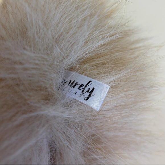 Afghan Dog Purely Luxe Plush Toy - Picture 4 of 6